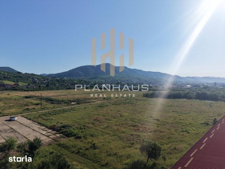 Teren intravilan zona Magus ,PUZ aprobat, Baia Mare, 48 ari - 4
