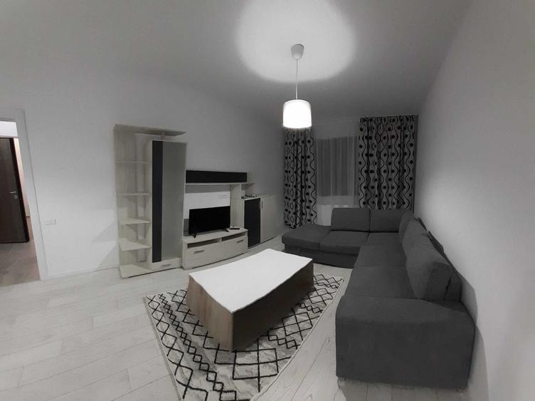 Apartament cu 2 camere decomandat în Brâncoveanu