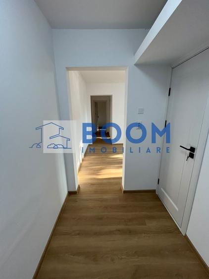 Apartament cu 3 camere în Ostroveni