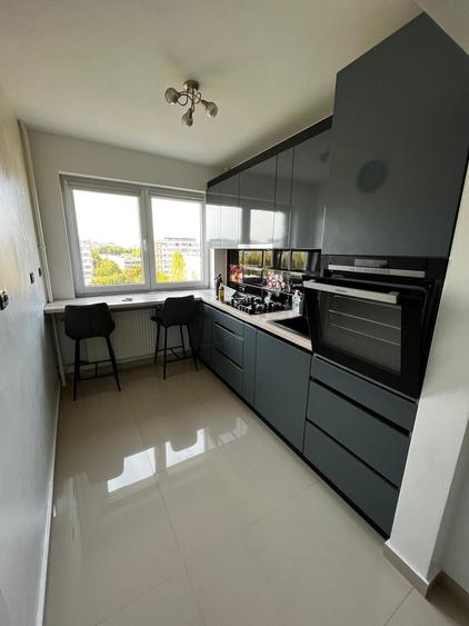 Apartament 2 camere de inchiriat Militari, Gorjului 500 - 2