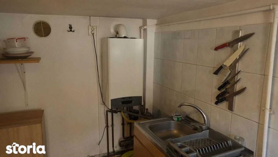 Tartasesti casa si teren 2.000 mp de vanzare - 5