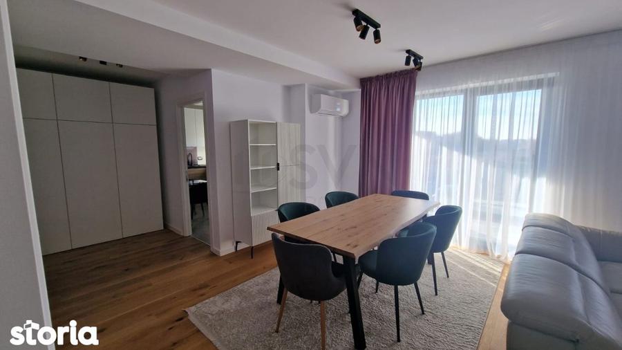 Apartament 3 camere I Bucurestii Noi - 2