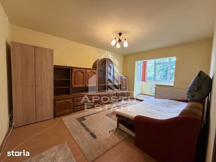 Apartament cu 1 camera, de vanzare, zona Blascovici, Timisoara - 2