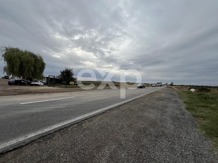 Teren Construcții intravilan de 15000 mp, în Găești