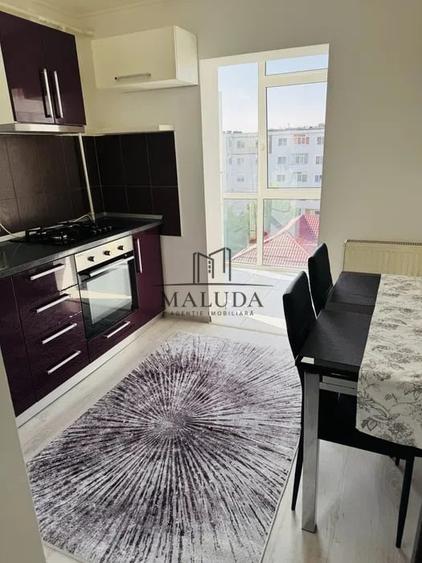 Apartament 2 camere de inchiriat, Popa Sapca - 5