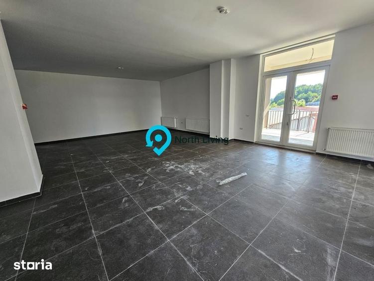 Spațiu comercial, de 400 mp, în Vitan