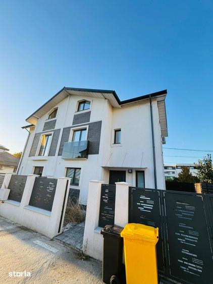 Casă cu 4 camere cu Teren 200 Mp în Central