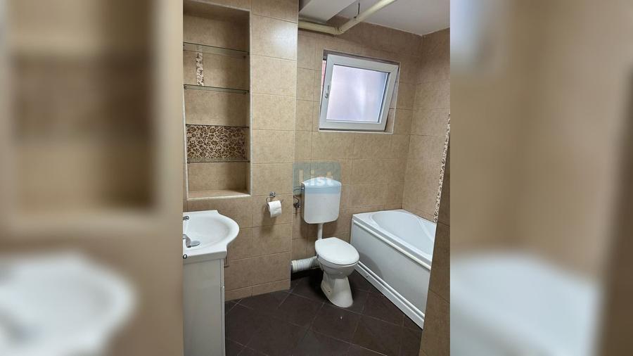 Apartament cu 2 camere decomandat, mobilat în Dâmbul Rotund