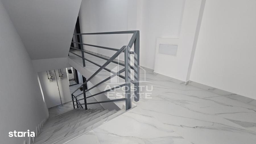 Apartament cu 2 camere decomandat, mobilat în Calea Urseni