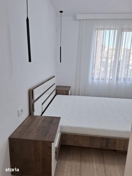 Apartament premium 2 camere | Parter + curte privata | Orizont - 12