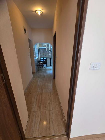 Garsonieră decomandată în Exterior Vest