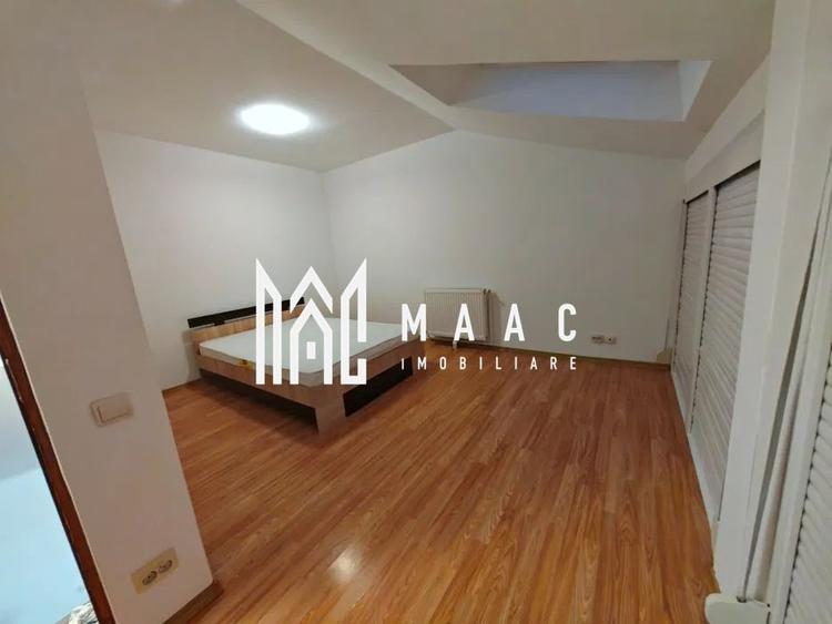 Apartament 2 camere de închiriat | Valea Aurie, Sibiu | 45 mp - 4
