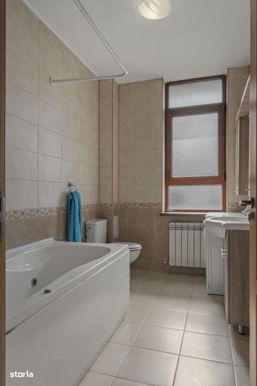 Apartament cu 3 camere, gradina si parter, gata de utilizare - 1