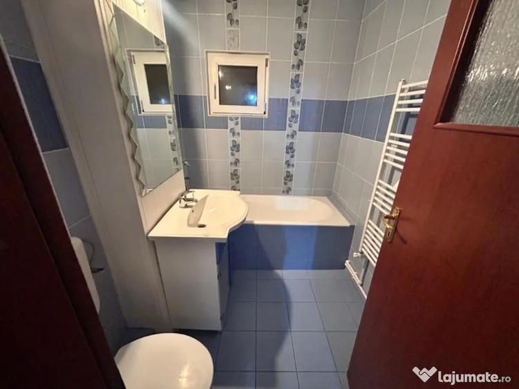 Inchiriez3 camere Centrala proprie stradal vizavi de spital - 8