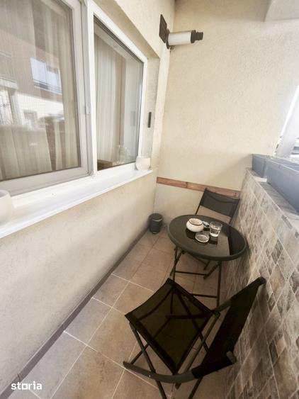 Apartament cu 3 camere în Europa