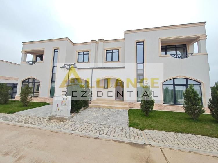 Duplex cu 5 camere cu Canalizare în Berceni
