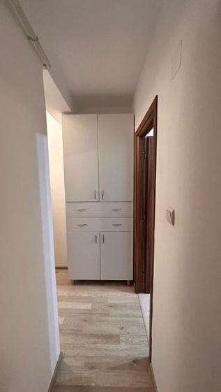Apartament cu 2 camere decomandat, mobilat în Păcurari