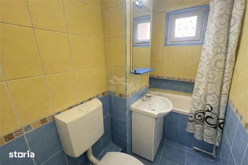 Apartament cu 2 camere, mobilat în Vasile Aaron