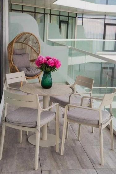 Apartament cu 2 camere decomandat în Nord