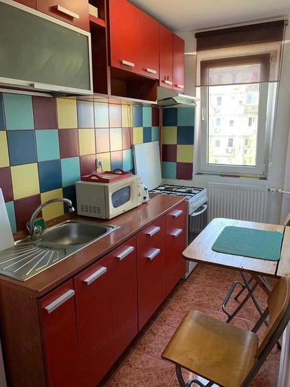 Inchiriez Ap.2 camere Bucuresti, Zona Politehnica, Iuliu Maniu Nr13A - 2