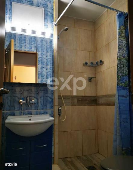 Apartament 1 camera | Mobilat modern | Aproape de UMF - 6