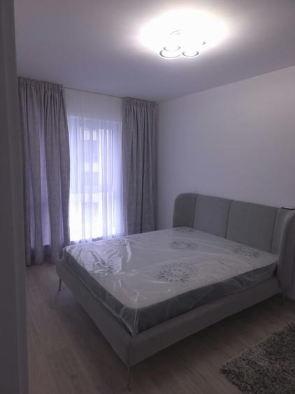 Apartament decomandat în Fundeni