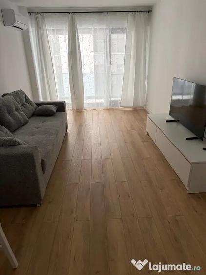 Apartament 2 camere nou nelocuit de inchiriat!!! Ia?i Copou - Iasi (Iasi) - 1