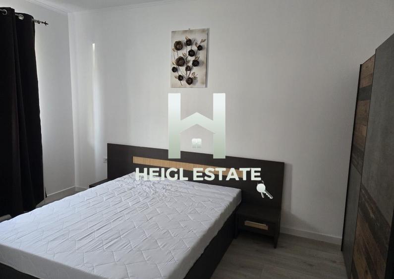 Apartament 2 camere, Giroc zona Lidl - 12