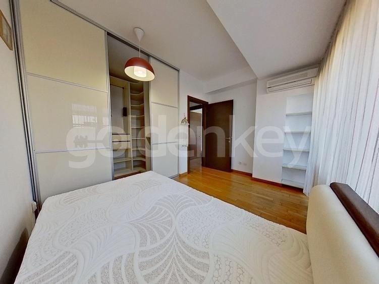 Apartament modern cu 3 camere - 7