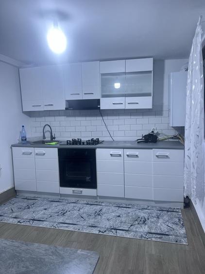 Apartament cu 2 camere decomandat în Dacia