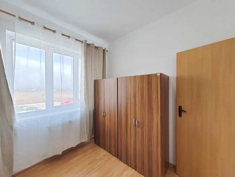 Apartament cu 2 camere decomandat, mobilat în Bună Ziua