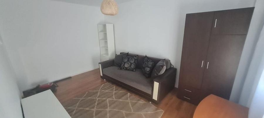 Garsonieră semidecomandată în Dristor