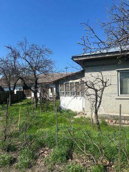 Casă cu 4 camere în Mihălceni