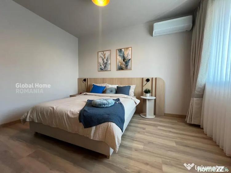 Apartament zona Unirii -Traian -Tip Aparthotel | Oportunitat - 6