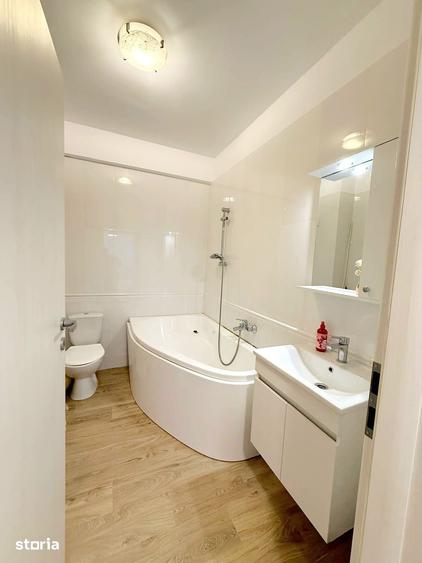 Apartament cu 3 camere în Chiajna