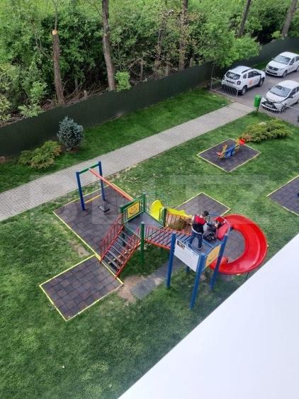 Apartament cu 2 camere decomandat, mobilat în Mănăștur