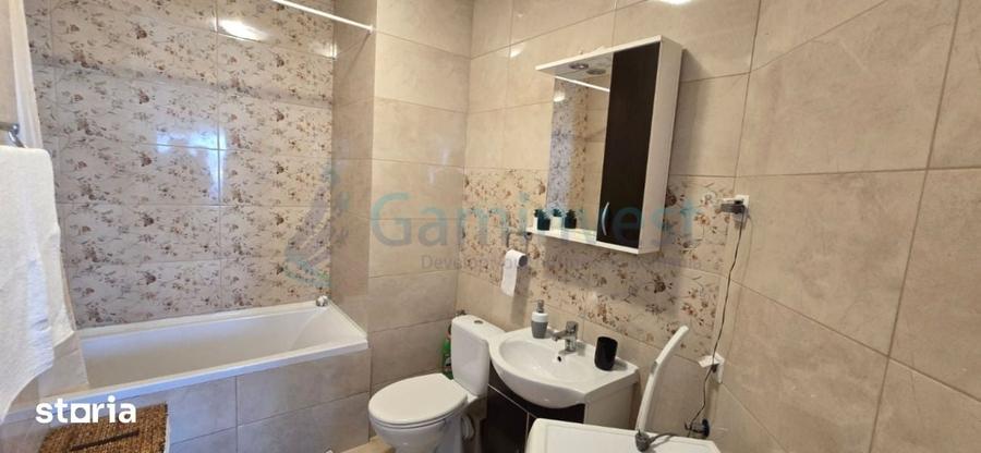 Apartament cu 2 camere în Calea Aradului