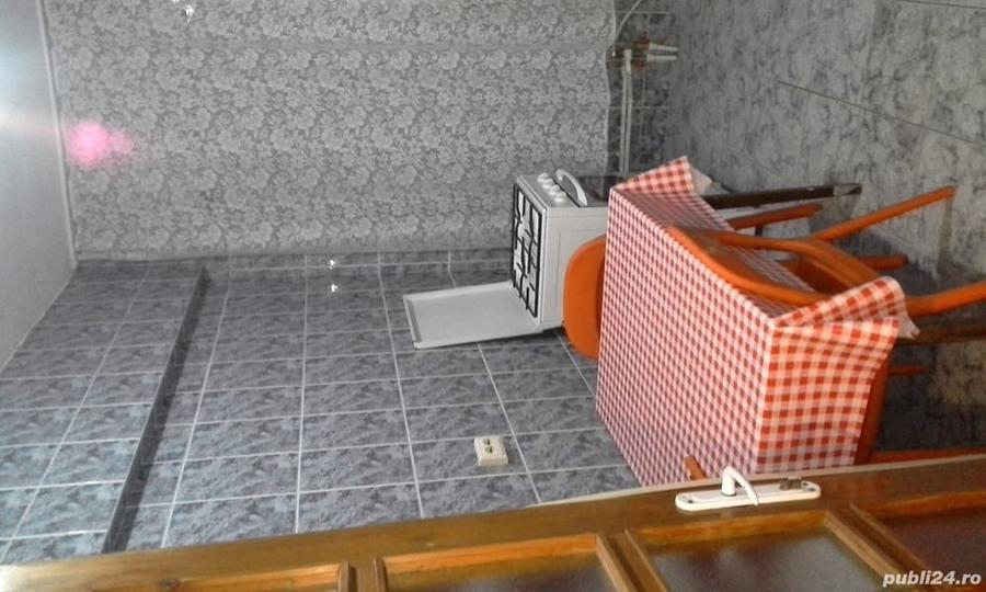 Apartament cu 2 camere decomandat în Piața Nouă
