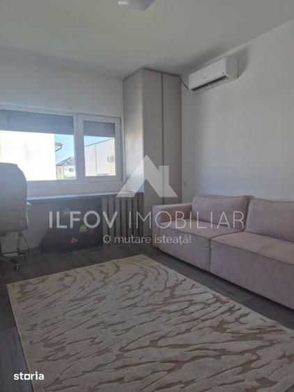 Casa individuala de inchiriat in AeroCity Tunari 125 mp utili, 330 - 14