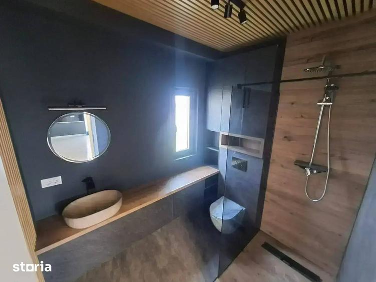 Casă cu 4 camere cu Teren 500 Mp în Cernica