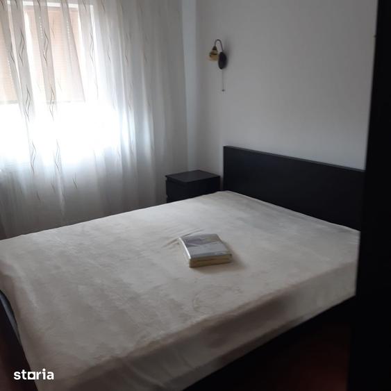 Apartament cu 3 camere în Aviației