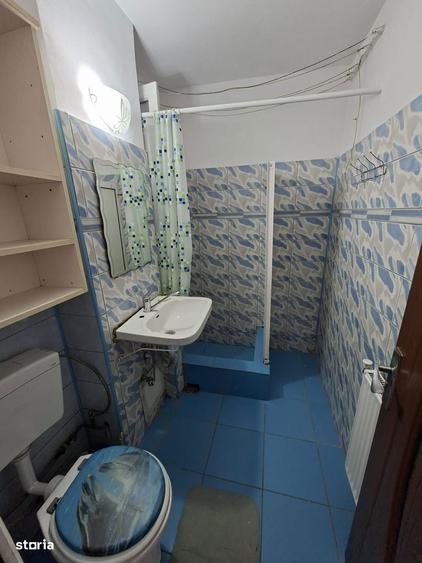Inchiriez ap 3 camere zona Astra disponibil imediat - 3