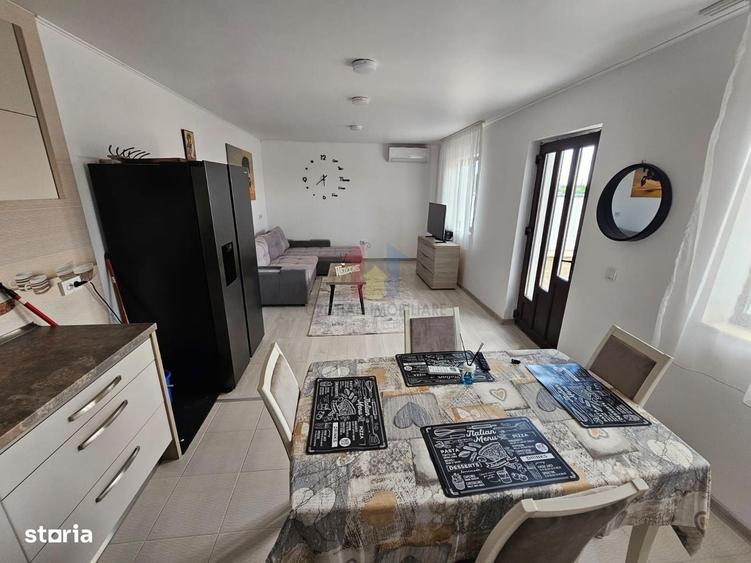 Casă cu 1 camere în Cazasu
