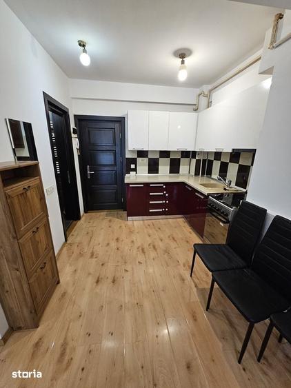 Apartament 2 camere | Militari Residence Rezervelor - 9