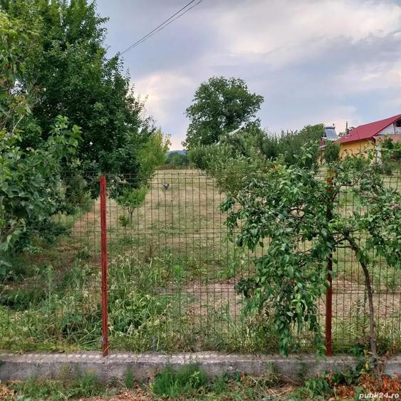 Teren de 2524 mp, în Central