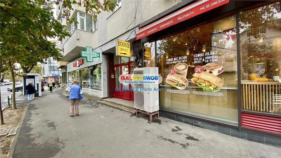 Spațiu comercial, de 300 mp, în Pantelimon