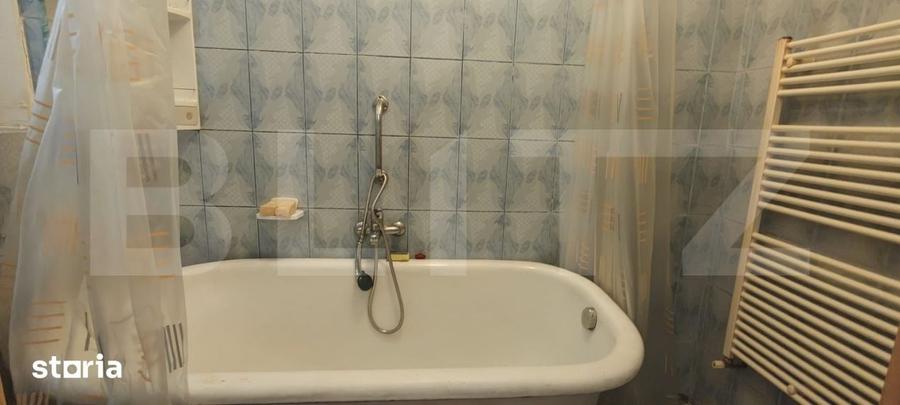 Apartament zona Centrala | Beci 27 mp | 200 mp curte - 6