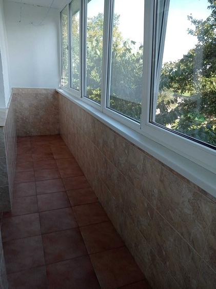 Apartament cu 2 camere decomandat în Drumul Carului