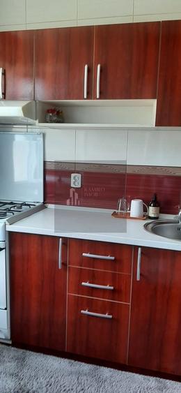 Garsoniera Turnu Magurele 12 minute metrou Aparatorii Patriei - 9