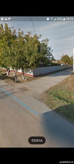 Casă cu 3 camere cu Teren 900 Mp în Ciorani